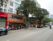 Cho thuê mặt phố chính tại tầng 1 và 2 ở nhà số 98 láng...