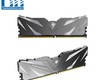 Ram Netac Shadow II DDR4 3200 8GB Black 