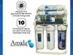 Máy lọc nước ro amida cao cấp đặt gầm am 10 đánh bay nổi lo...