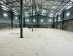 Cho thuê 840m2 nhà xưởng mới   sân bãi tuyến 2 nguyễn bỉnh khiêm,...