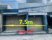 Cần bán nhanh, giảm 1.3 tỷ. bán nhà 7.5x19.5m, hẻm 8m âu cơ thông ni sư huỳnh liên...