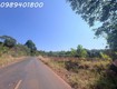 Siểu phẩm   đất mặt tiền quốc lộ 28, thị trấn quảng khê, dt 1000m2, giá đầu...