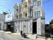 Bán nhà hẻm xe hơi 7m đường quốc lộ 13 64m2 4 tầng đúc btct ngay khu hồng...