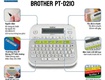 Brother pt d210