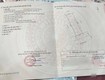 Cần bán lô đất mặt bãi đỗ xe tdc tràng cát 83,93m2 giá chỉ 46,5tr/m2...
