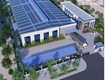 Cho thuê nhà xưởng   kcn thạnh phú, vĩnh cửu, đn   4.044m...