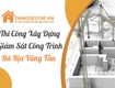 Công ty thi công xây dựng nhà vũng tàu 