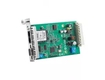 Tcf 142 m sc rm: rs 232/422/485 to multi mode fiber slide in module converter,...