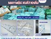 Giải pháp chống ẩm tuyệt đối cho hàng may mặc xuất khẩu   bột...