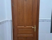 Cửa gỗ tự nhiên cao cấp 