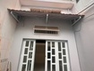 Nhà 3.5 20m  ko lộ giới  hẻm 154 âu dương lân p.chánh hưng...