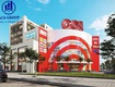 Cho thuê mặt tiền hùng vương   ngay siêu thị go   trung...