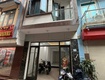 Cho thuê nhà ngõ mậu lương, 30m  x 4 tầng, 3pn, 4wc, 9 triệu...