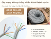 Cáp mạng không chống nhiễu altek kabel utp 5e khánh hòa   bình định...