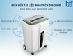 Máy hủy tài liệu Magitech DM 300M 