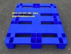 Cung cấp pallet nhựa tại trảng bom giá rẻ, uy tín, giao nhanh...