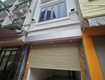 Nhà mặt ngõ thông ô tô  kinh doanh tư đình 50 m2 x 5...