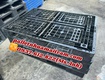 Bán pallet nhựa kê gạo giá rẻ   giao nhanh trong ngày tại tp...