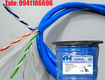 Cáp mạng cat6 lõi đồng chuẩn 23awg mã act 6lan 305bl chính hãng ancomteck vỏ...