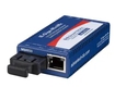 Imc 370i sm: mini hardened media converter, 1000mbps, single mode 1310nm, lfpt, 10km, sc 
