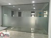 Cửa lùa kính phi 25   phong cách sang trọng cho không gian mở...