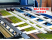 Quy trình nhập khẩu bản kẽm in offset 