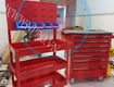 Tủ đồ nghề, tủ đựng dụng cụ sửa xe / đồ nghề có khí 