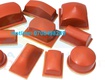 Vật tư in tampon  đầu in pad silicone 