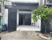 Chính chủ bán nhà 110m2 dương công khi, hóc môn   hẻm xe tải...