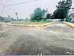 Lô góc đẹp đô thị hòa lạc 100m  full thổ cư sổ đỏ, hà...