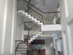 Nhà đẹp có sân vườn riêng, diện tích 62m2, 4 tầng, 13.5 tỷ, hiệp bình...