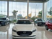 Mazda 3 giá chỉ từ 569 triệu   mẫu xe sedan bán chạy nhất...
