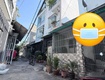 Bán gấp nhà tktq gần aeon tân phú giáp tân bình hẻm 4m thông 56m2...