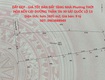 đất đẹp giá tốt bán đất tặng nhà phường thới hòa bến cát...