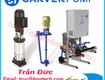 Nhà cung cấp carver pumps 