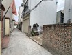 Cần bán 60m2 đất ngõ 321/21 phúc lợi. gần 3 tòa chung cư đang xây,...