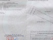Chính chủ gửi bán lô đất tuyến 2 hùng vương, sở dầu, hồng bàng, hải...