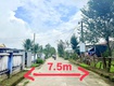 Mặt tiền trục chính 7,5m   tích phú   đại hiệp  ...