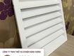 Miệng gió louver nhôm cánh z   lou 106   hùng vương 
