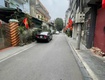 Phân lô ô tô tránh   vỉa hè   nhà 4 tầng dân...