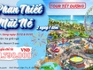 Phan thiết   mũi né 2n1đ tết dương lịch 