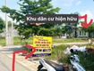Trục chính hàng Fo nằm cách đại học quốc gia 1,5km. 1 lô giá ngoại giao tốt nhất...