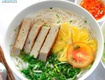 Bún chả cá nha trang   tinh hoa ẩm thực biển miền trung 