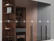 Tủ quần áo tam081 tích hợp bàn trang điểm đẳng cấp 