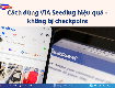 VIA Seeding Nhiều Bài Đăng   Tăng Tương Tác Tự Nhiên Như Người Thật 