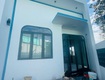 Bán nhà giá rẻ trung tâm thị trấn long điền   chỉ 1,48 tỷ...