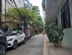 Bán nhà phân lô khuất duy tiến, dt40m2 5t, oto tránh vỉa hè kinh doanh...