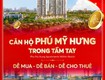 Mở bán dự án the harmonie phú mỹ hưng tại bình dương. nhận bảng giá 0901323786 