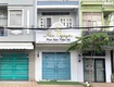 Cho thuê nhà mặt tiền đường phạm ngũ lão, gần ngã 3 trần việt châu....