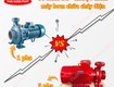 So sánh máy bơm chữa cháy điện 1 pha và 3 pha   nên...